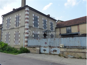 maison de maitre à la vente -   89380  APPOIGNY, surface 105 m2 vente maison de maitre - UBI434666384